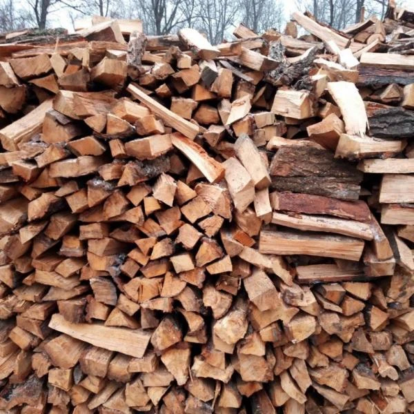 Фото Дрова колотые свежие