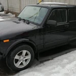 Фото №6 Срочная продажа! ВАЗ 4x4 (Нива), 2020 года