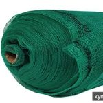 фото Сетка зеленая 4 м х 50 м, плотность 35 г/м2