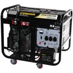 фото Бензиновый генератор FIRMAN FPG12010E-9,5кВт