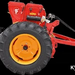 Фото №8 Сеялка комбинированная универсальная - FJB GROUP LLC