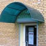 Фото №2 Вальцовка листового металла, рубка, гибка, сварка