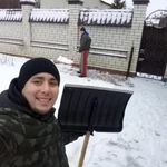 Фото №2 УБОРКА СНЕГА
