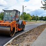 Асфальтирование в Новосибирске под ключ