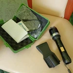 Фото №2 Электрошокер Спецназ Классик