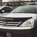 Прокат, Аренда авто Toyota allion 2003