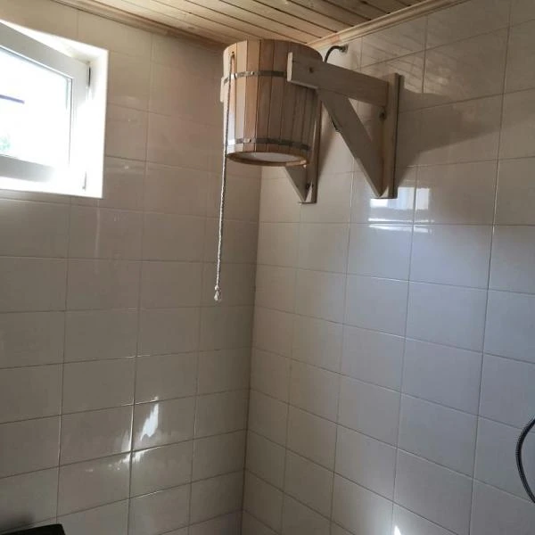 Фото Внутренняя отделка бань и саун под ключ 