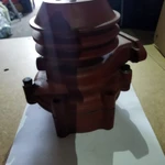 Фото №3 Насос водяной TDK 110 6L (6R105AZLD1-R510101,510201,510002)