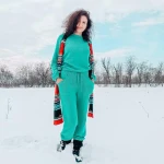 Фото №2 Вязание на заказ