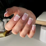 Маникюр, наращивание ногтей, покрытие гель – лаком