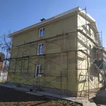 Фото №5 Ремонт и строительство домов и коттеджей 