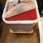 Фото №3 Продам икру лососёвую