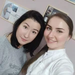 Фото №11 Нежный ШУГАРИНГ, Депиляция по маслу.