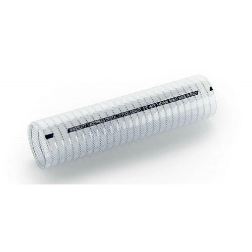 Фото Рукав пищевой VACUPRESS CRISTAL d19 мм