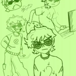 Фото №4 Рисунки на заказ