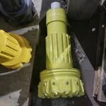 фото Коронка буровая 222 мм для пневмоударника QL80