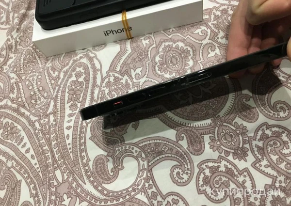 Фото iPhone 14 Pro Max 256 gb