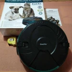 Фото №4 Электронная кормушка