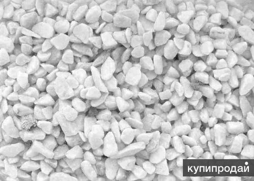 Фото Мраморная крошка