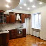 Фото №10 3-к квартира, 72 м2, 2/5 эт.