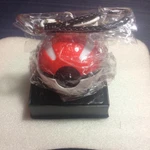 Фото №4 Magic Ball Pokeball Power Bank-Внешний Аккумулятор 10000мАч