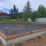 Фундаментальные работы: строим надёжные основы для вашего будущего