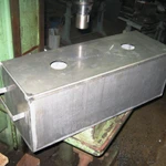 Фото №5 Производим нейтральное пищевое оборудование