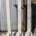 Фото №4 Конструкции из металла изготовим, смонтируем изделия