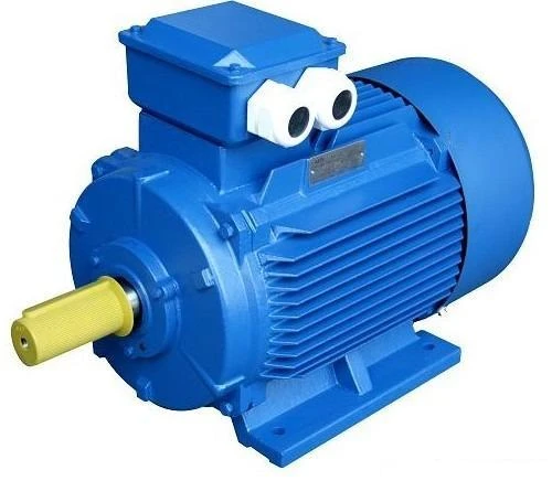 Фото Электродвигатель АИР, АИРЕ,5АИ