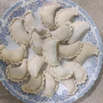 Фото №2 Домашние пельмени и вареники