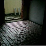 Фото №3 Отопление. Водопровод. Теплый пол.