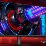 фото Аренда монитора (2К) Без залога