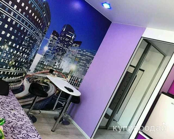 -к квартира, 20 м2, 5/9 эт.