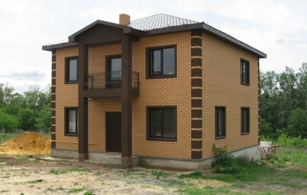 Фото Каменщик. Каменщики. Строим Из кирпича, блоков