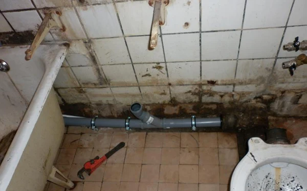 Фото Услуги Сантехника в Альметьевске! 