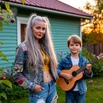 Фото №2 Загородные и дачные дома строим в СНТ Южное рядом с Пензой