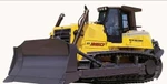 фото Запчасти для бульдозеров New Holland