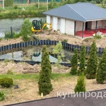 Фото №9 Шпунт ПВХ SPU-200