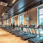 Абонемент в фитнес клуб GW Fitness