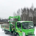 Фото №8 Аренда Автокрана г.Красногорск 