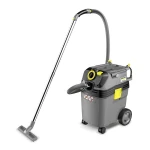 фото Пылесос влажной и сухой уборки Karcher NT 40/1 Ap L 1.148-321