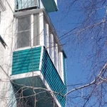 Фото №6 Установка балконов 