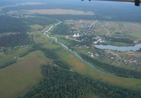 Фото Земли сельхозназначения