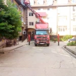 Фото №5 Автовышки,мехрука,автогидроподъёмник