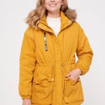 Фото №5 Парка женская