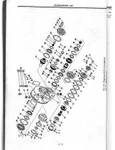 Фото №4 Редуктор РПН А121.11.01.000-01 погрузчик В-138,В-140