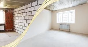 Фото Механизированная штукатурка в Лениногорске