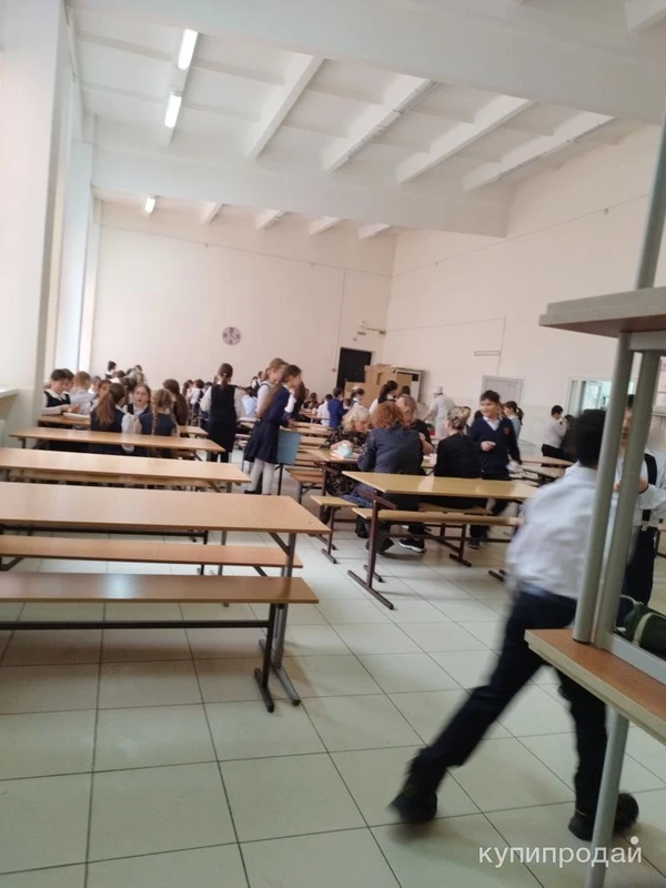 Фото 6-к квартира, 100 м2, 1/3 эт.