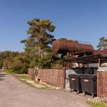 Фото №3 Подмосковье Участок 4 сотки (СНТ) Павелецкая ж/д