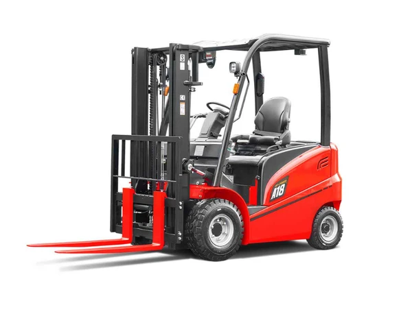 Фото Вилочный электрический погрузчик HANGCHA CPD18-AEY2